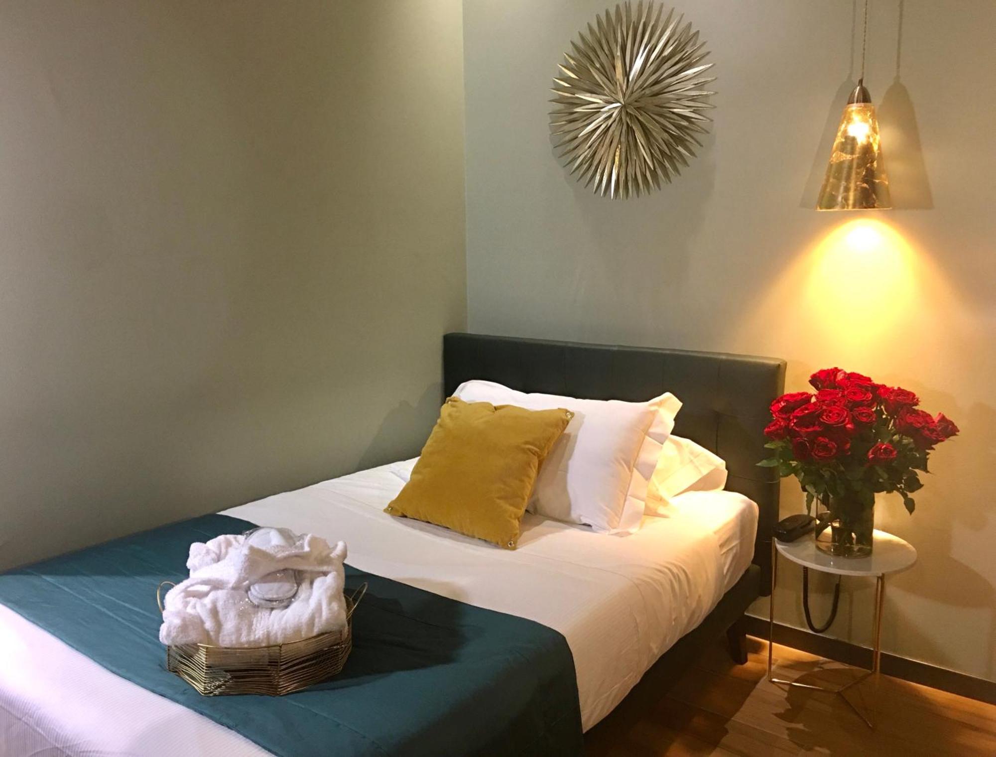 Intomilan Galleria Duomo I Boutique & Design Aparthotel — Photos 3