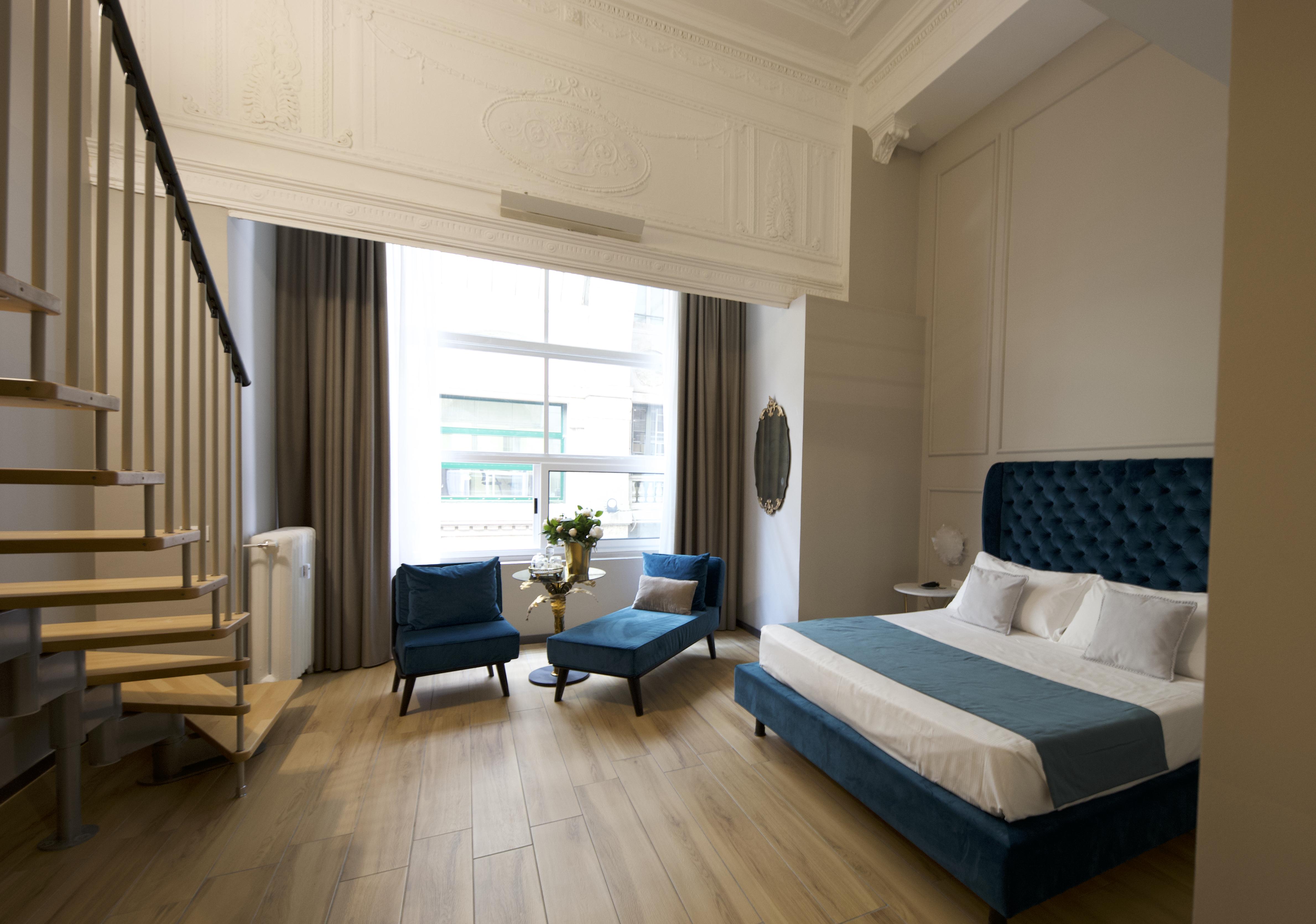 Intomilan Galleria Duomo I Boutique & Design Aparthotel — Photos 1